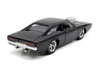 Rýchlo a zbesilo RC auto 1970 Dodge Charger 1:24